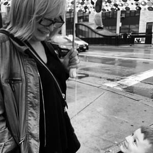 Meet your Posher, Mary